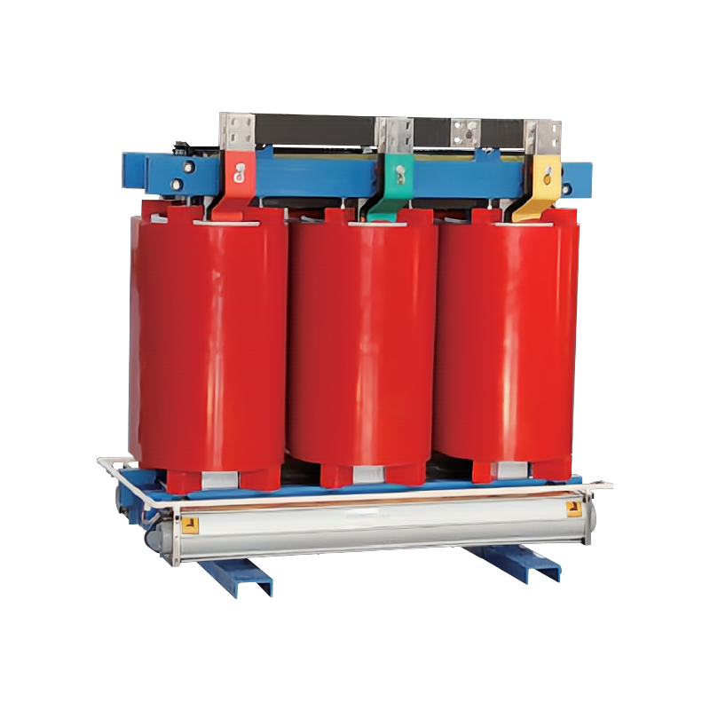 11kV Three Phase Epoxy Resin Cast Dry Type Power Transformer